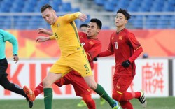 Báo Australia lo đội nhà thành “cửa dưới” trước bóng đá Việt Nam