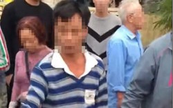 Nghi bắt cóc trẻ em ở Hà Nội, người đàn ông bị dân vây đánh