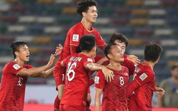Bất ngờ: Công Phượng, Văn Lâm, Duy Mạnh sáng cửa dự SEA Games