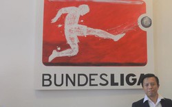 Tin tối (18.3): Sếp Bundesliga báo tin cực vui cho Văn Hậu