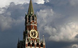 Điện Kremlin lên tiếng về quan hệ Nga với Ukraine