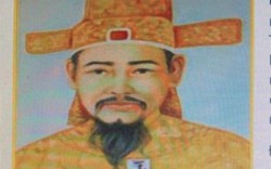Danh tướng thời vua Lê chúa Trịnh 13 tuổi đã làm quan là ai?