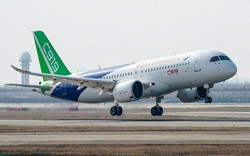 Bloomberg: Thảm họa Boeing 737 là cơ hội có “1-0-2” cho máy bay “made in China”