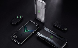 Siêu phẩm chơi game Xiaomi Black Shark 2 trình làng với RAM khủng