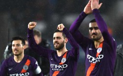 Lý do bất ngờ khiến M.U phải ủng hộ Man City... vô địch FA Cup