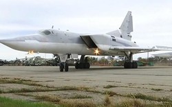 Nga điều oanh tạc cơ siêu thanh Tu-22M3 đến Crimea đáp trả tên lửa Mỹ ở châu Âu