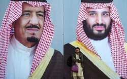 Thái tử Ả Rập Saudi không nghe lời, bị vua cha tước quyền lực?