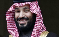 Nhiệm vụ ghê gớm của "biệt đội tử thần" trong tay thái tử Ả Rập Saudi?