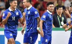 U23 Thái Lan gặp "bão chấn thương" trước ngày sang Việt Nam