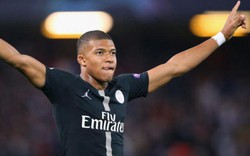 HLV Mourinho nhận xét cực sốc khi so sánh Mbappe với Messi và Ronaldo