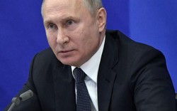 Putin gây bất ngờ khi nói tiếng Ukraine gửi thông điệp cho Kiev