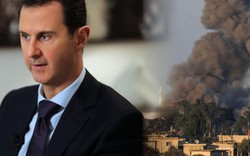 Đại chiến Syria: Assad hồi sinh sau 8 năm nội chiến