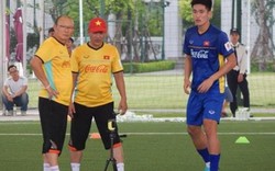 Trung vệ U23 Việt Nam đọc vị Indonesia, "dọa" Thái Lan