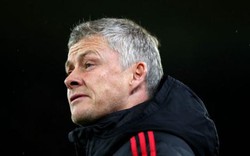 HLV Solskjaer nổi điên, dùng Mourinho để chỉ trích cầu thủ M.U