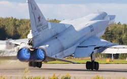 Mỹ biếu Nga cái cớ để điều máy bay ném bom chiến lược tới Crimea