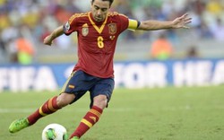 Huyền thoại Barcelona “ngăn cản” cơ hội dự World Cup của Việt Nam
