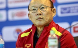 HLV Park Hang-seo: "Tôi sẽ làm tất cả để mang về tấm HCV SEA Games"