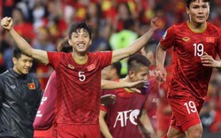 Lịch thi đấu vòng loại U23 châu Á 2019: U23 Việt Nam ra quân