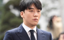 Seungri phủ nhận cáo buộc môi giới mại dâm, cho rằng tin nhắn chat sex chỉ là đùa vui