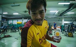 Trụ cột U23 Thái Lan buông lời "dè bỉu" U23 Việt Nam