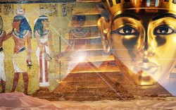 Phát hiện mới: Kim Tự Tháp Ai Cập không phải là lăng mộ