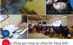 Quảng Ninh ra công văn hỏa tốc xác minh tin “truyền bá vong báo oán ở chùa Ba Vàng”