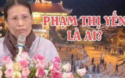 "Gọi vong" ở Ba Vàng: Bà Phạm Thị Yến là ai?