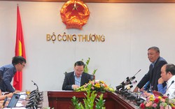 Bộ Công Thương chính thức tăng giá điện 8,36%