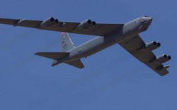 Nóng: Máy bay ném bom hạt nhân của Mỹ áp sát Nga, tấn công giả định