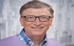 Tài sản Bill Gates chạm mốc 100 tỷ USD