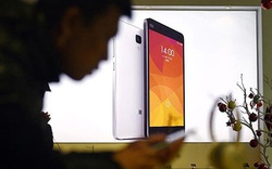 Choáng với mức tăng doanh thu smartphone Xiaomi vào năm ngoái