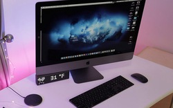 Đến khi nào Apple mới chịu thiết kế lại iMac?