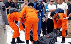 Máy bay Indonesia chở 189 người rơi: Phút cuối hoảng loạn trong khoang lái