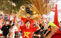 Việt Nam tăng bậc trong bảng xếp hạng hạnh phúc nhất thế giới