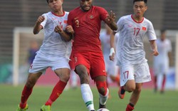 Báo Indonesia gửi lời cảnh báo tới U23 Việt Nam