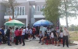 Quảng Nam: Bí thư Tỉnh ủy chỉ đạo xử lý nghiêm vụ 1.000 người dân đi đòi sổ đỏ