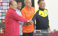 U23 Brunei chuẩn bị gần... 1 năm để đấu U23 Việt Nam
