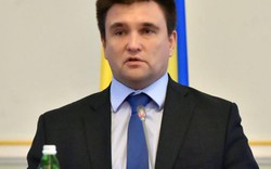 Bộ trưởng Ngoại giao Ukraine gây sốc khi đòi Nga bồi thường