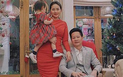Phan Như Thảo bị chồng đại gia 4 đời vợ "chơi khăm" trên mạng xã hội