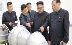 Mỹ có gì để “đánh hơi” bom H của CHDCND Triều Tiên?