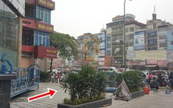 Hà Nội: Văn phòng 200m2 ở mặt phố Trường Chinh “mất tích” trong đêm