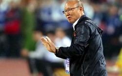 HLV Lê Thụy Hải: Có HLV Park Hang-seo, U23 Việt Nam không sợ đối thủ nào