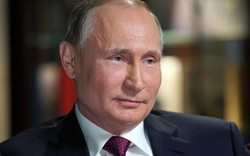 Điện Kremlin nói về thông tin duy trì quyền lực của Putin