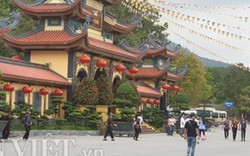 Nóng 24h qua: Bộ Văn hóa yêu cầu làm rõ thông tin “gọi vong, báo oán” ở chùa Ba Vàng