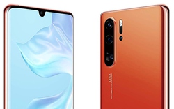 "Choáng" với khả năng quay video trên Huawei P30 Pro