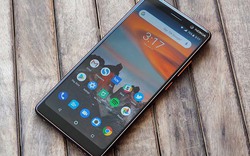 SỐC: Nhiều điện thoại Nokia 7 Plus bị nghi gửi dữ liệu về Trung Quốc