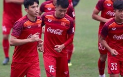 Lịch thi đấu vòng loại U23 châu Á 2020 ngày 22.3: U23 Việt Nam vs U23 Brunei