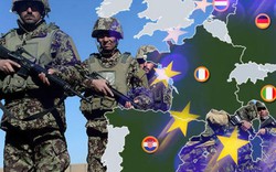 Mỹ nói về khả năng Nga tấn công vào các nước NATO
