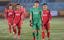 Xem trực tiếp U23 Việt Nam vs U23 Brunei trên VTV5