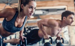 Nghi ngờ vợ có quan hệ ngoài luồng với thầy dạy gym